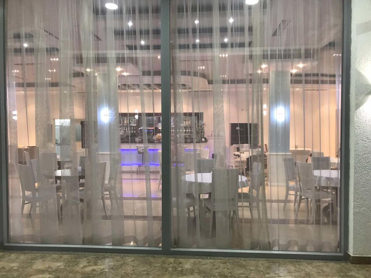 Vlorë Envi Hotel מראה חיצוני תמונה
