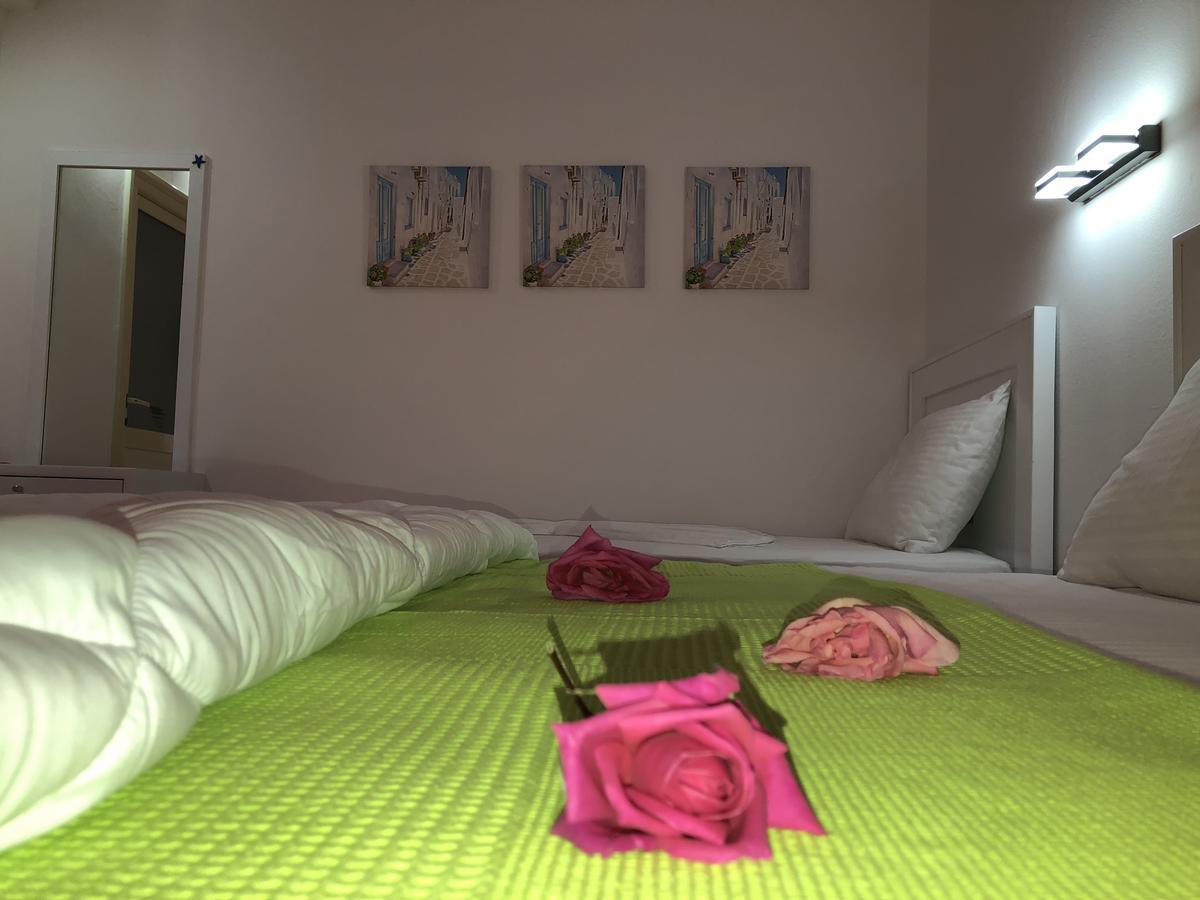 Vlorë Envi Hotel מראה חיצוני תמונה