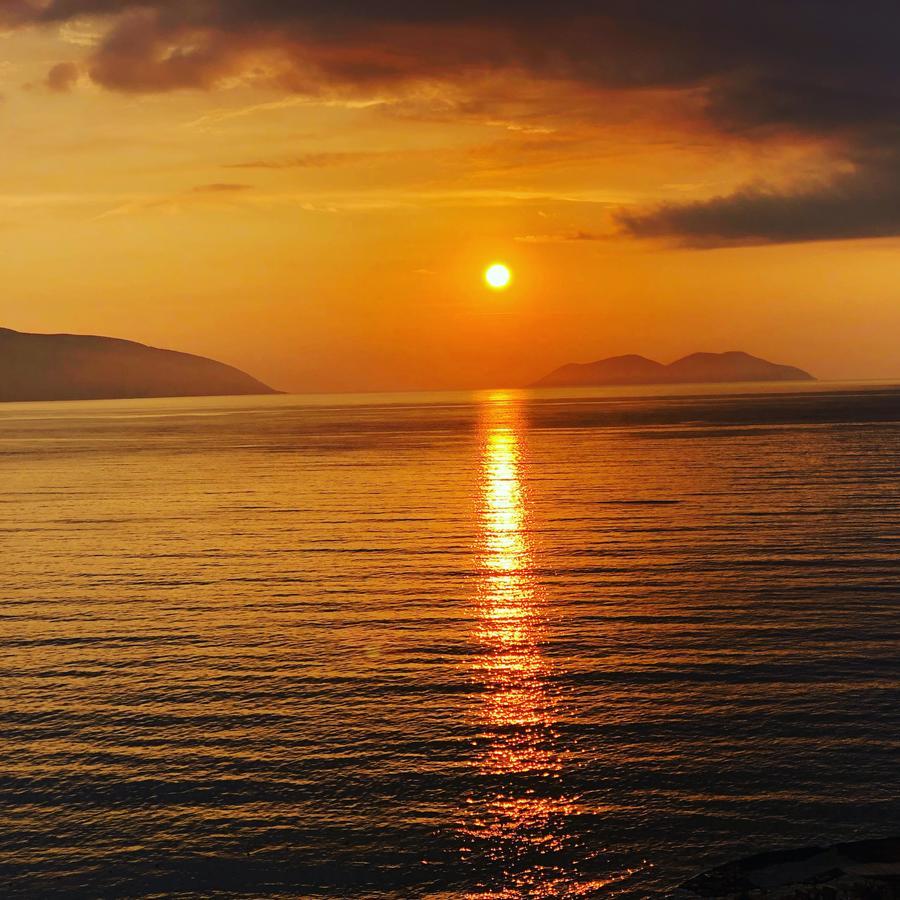 Vlorë Envi Hotel מראה חיצוני תמונה